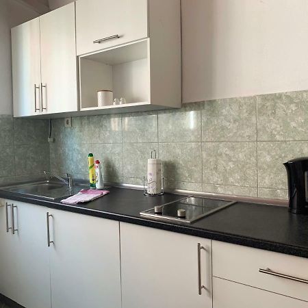 Apartments Zika Promajna Exterior photo