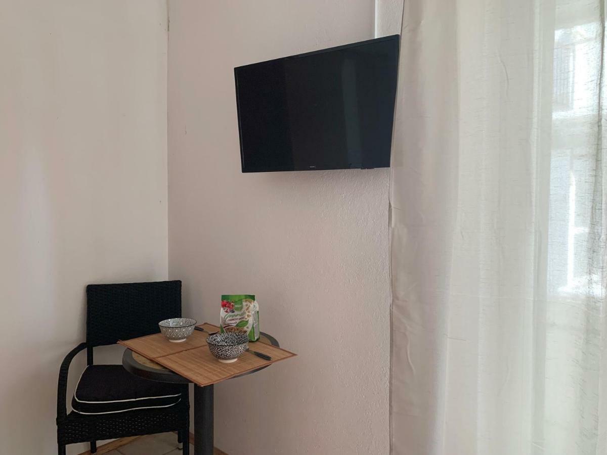 Apartments Zika Promajna Exterior photo