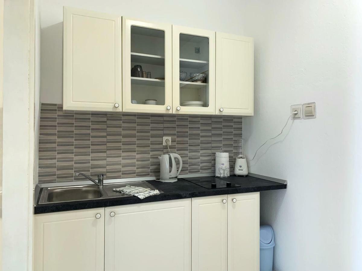 Apartments Zika Promajna Exterior photo