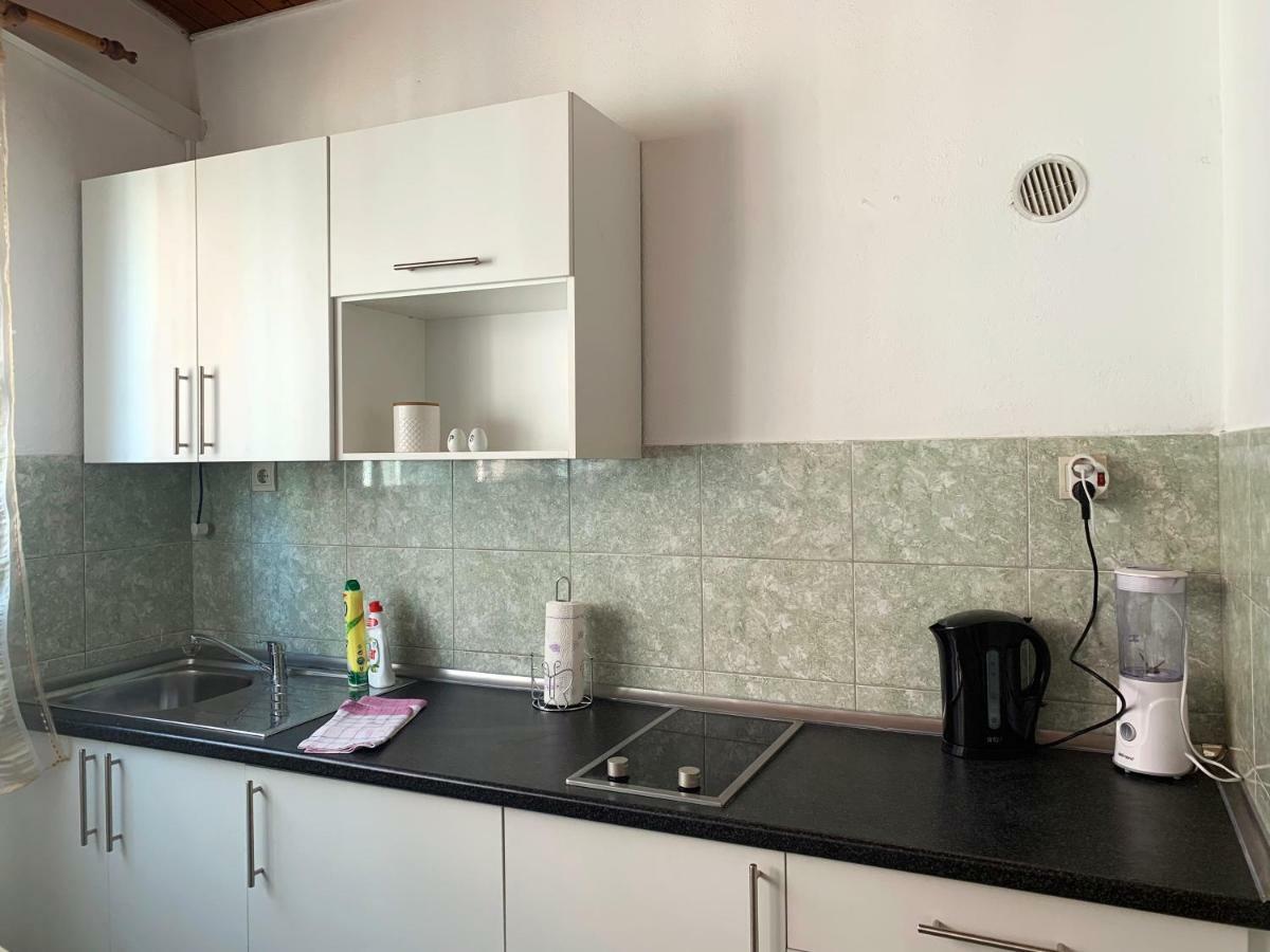 Apartments Zika Promajna Exterior photo