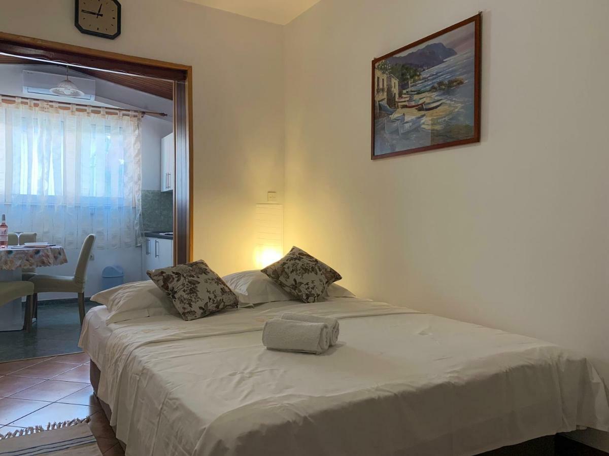 Apartments Zika Promajna Exterior photo