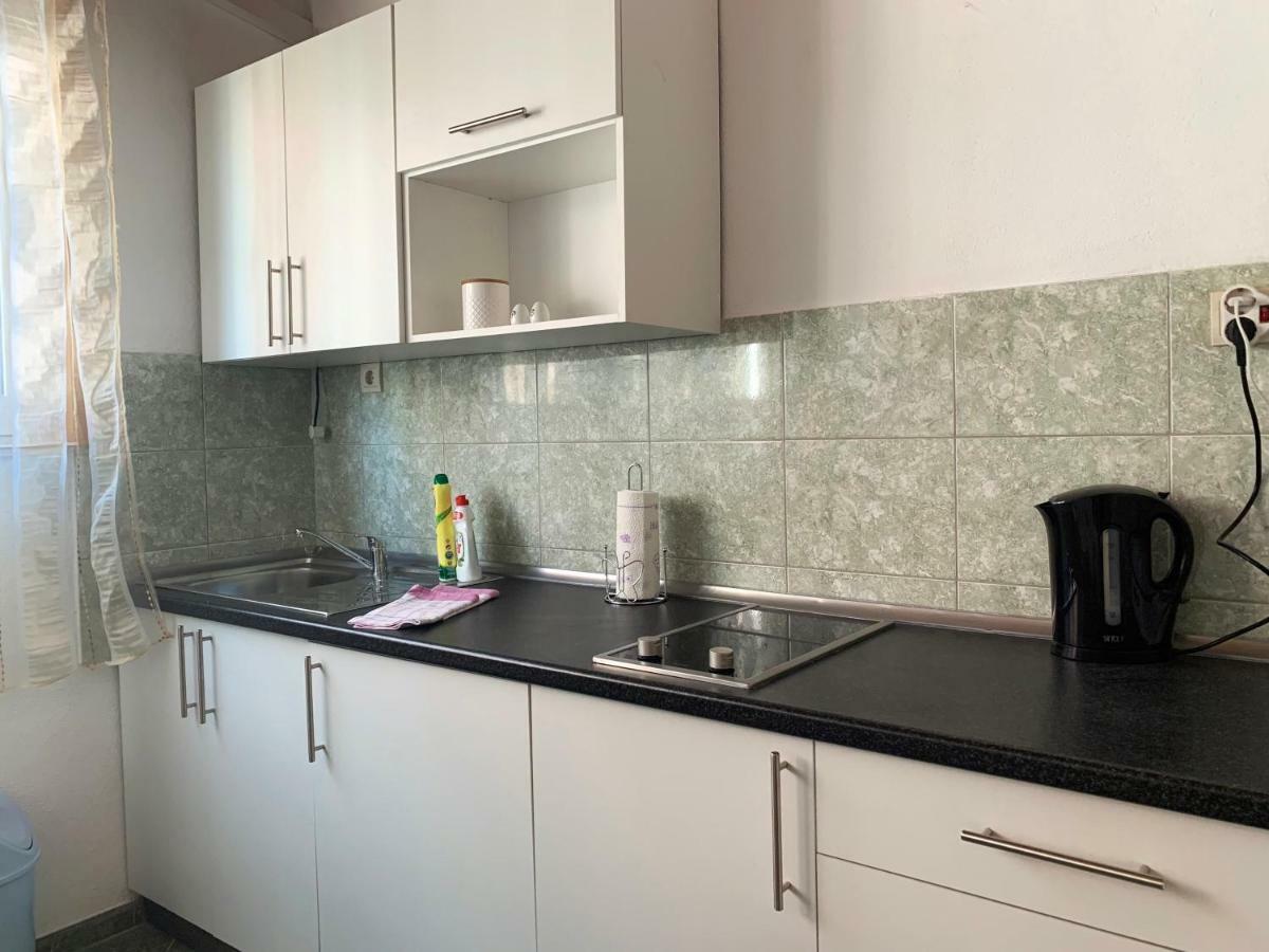 Apartments Zika Promajna Exterior photo