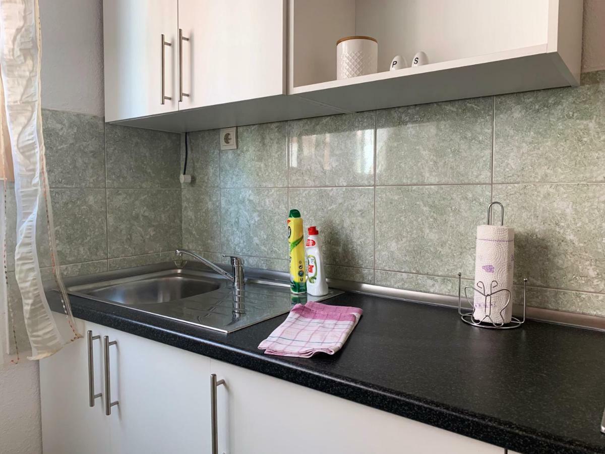 Apartments Zika Promajna Exterior photo