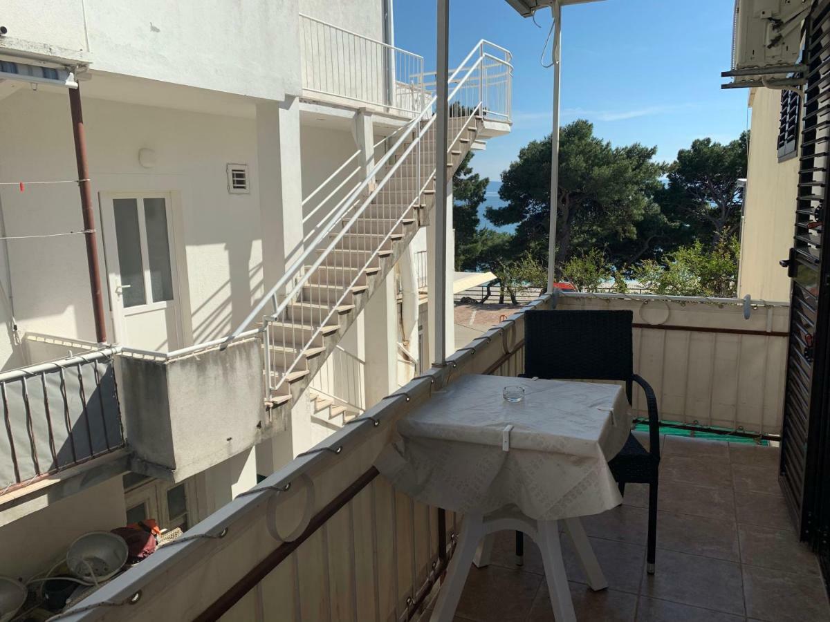 Apartments Zika Promajna Exterior photo