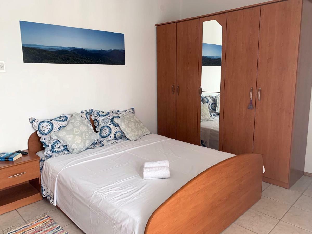 Apartments Zika Promajna Exterior photo