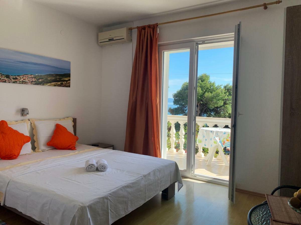 Apartments Zika Promajna Exterior photo