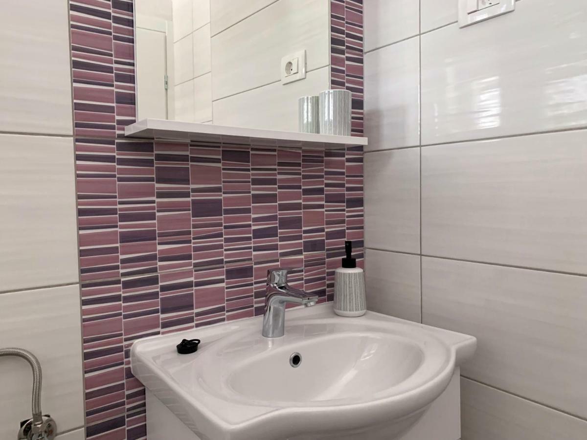 Apartments Zika Promajna Exterior photo