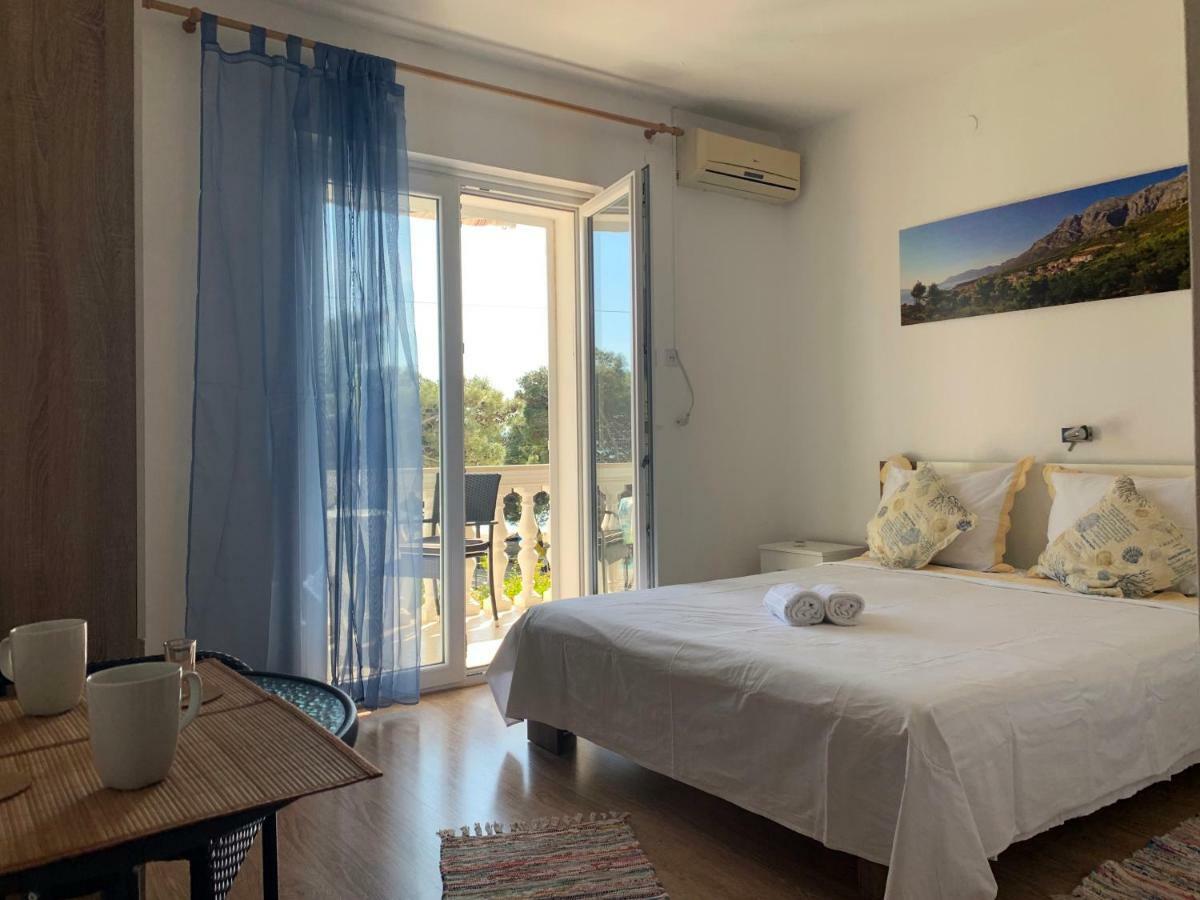 Apartments Zika Promajna Exterior photo