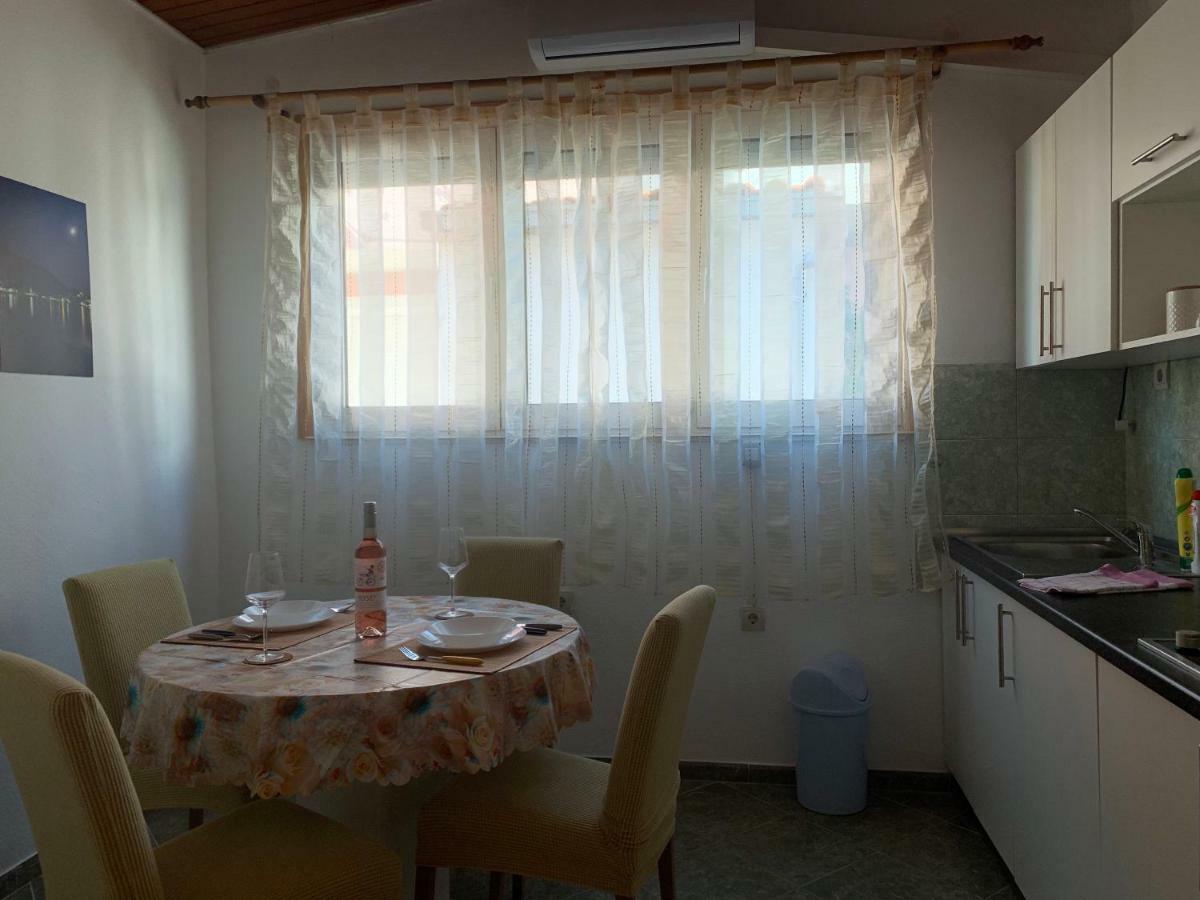 Apartments Zika Promajna Exterior photo