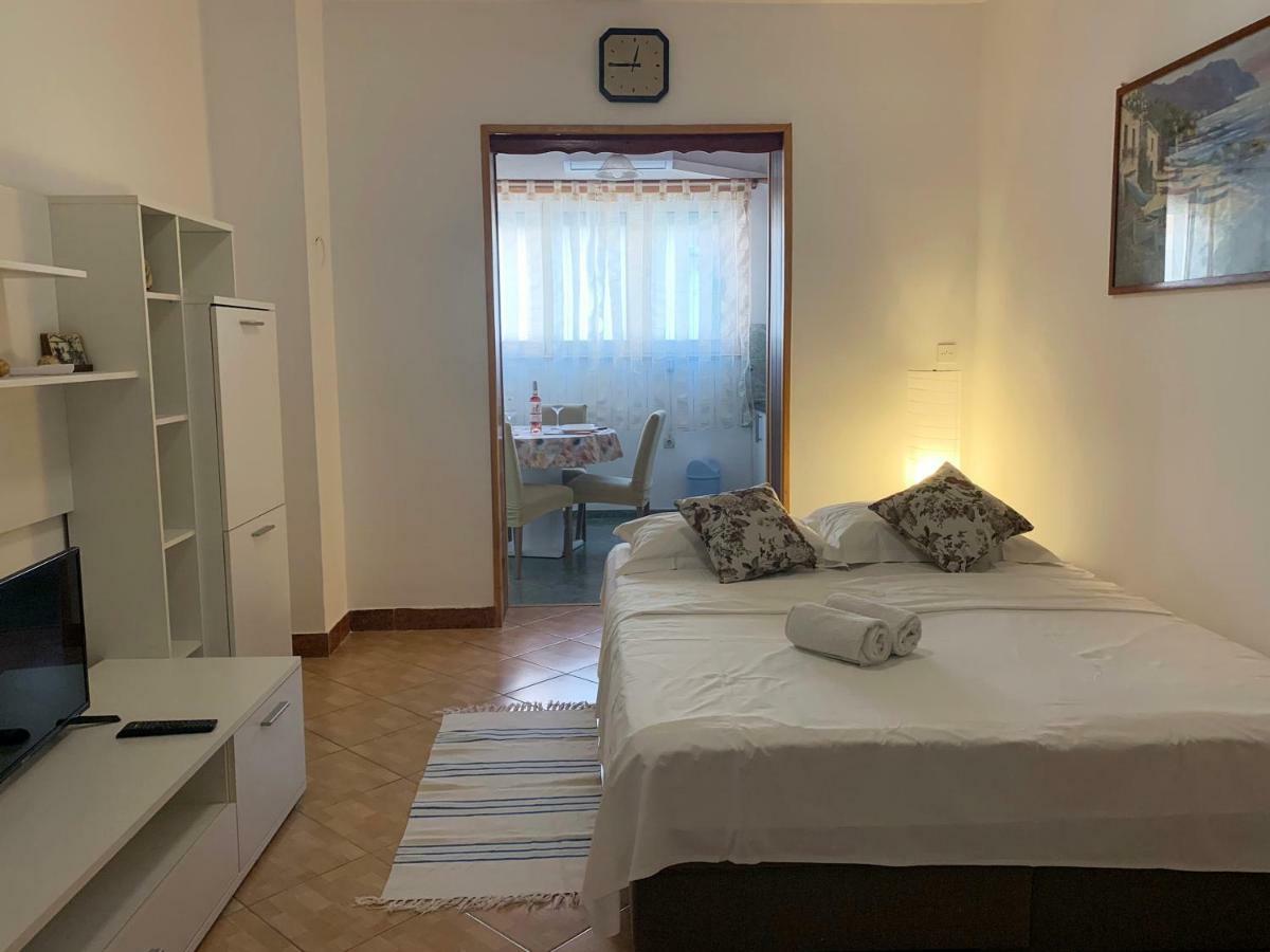 Apartments Zika Promajna Exterior photo