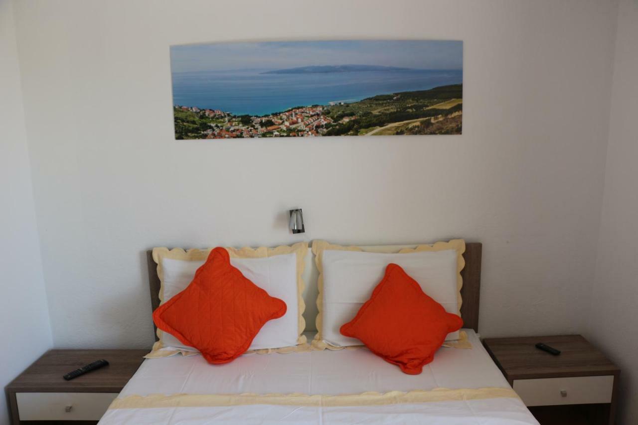 Apartments Zika Promajna Exterior photo